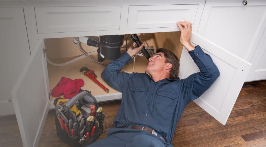 Local tankless water heater installation in Strawn, IL